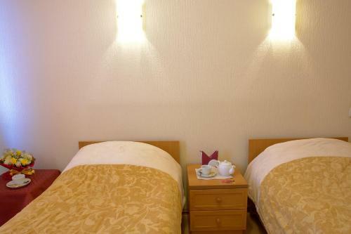 De Paris Hotel