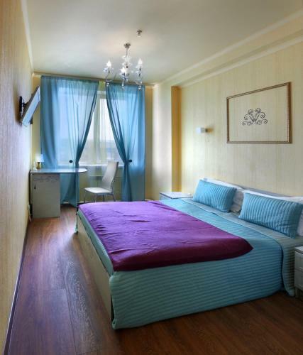 De Paris Hotel