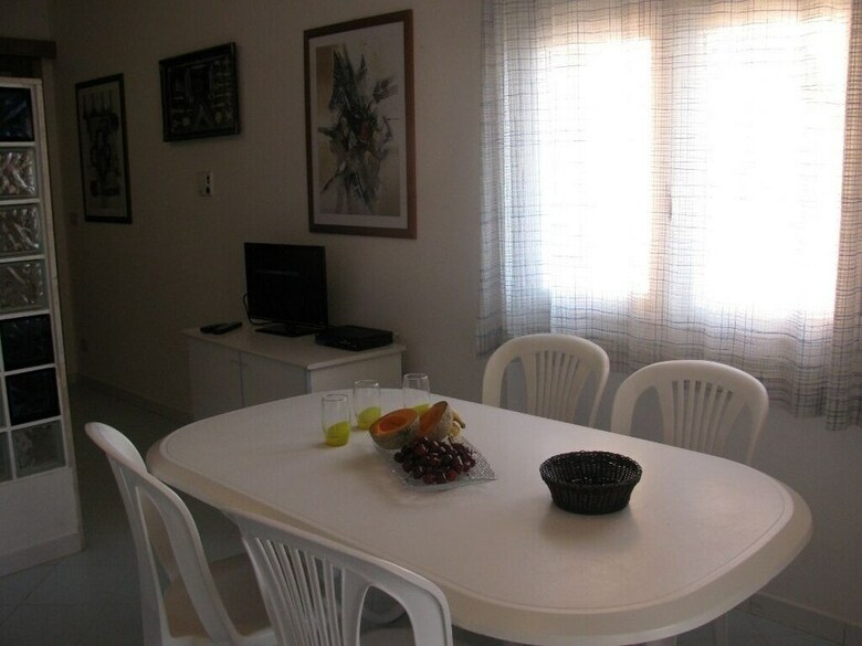 Apartamento Onda Su Onda Appartamenti