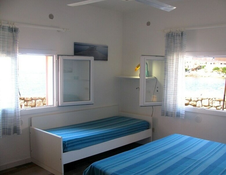 Apartamento Onda Su Onda Appartamenti