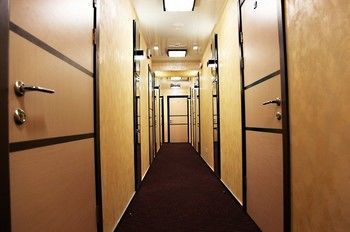 Hotel Amigo