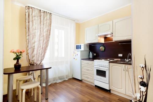 Uyutny Dom Apartment 1