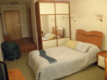 Antey Hotel
