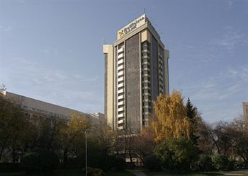 Antey Hotel