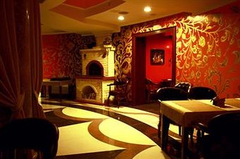 Hotel Grandhall