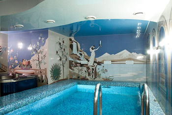 Hotel Aist