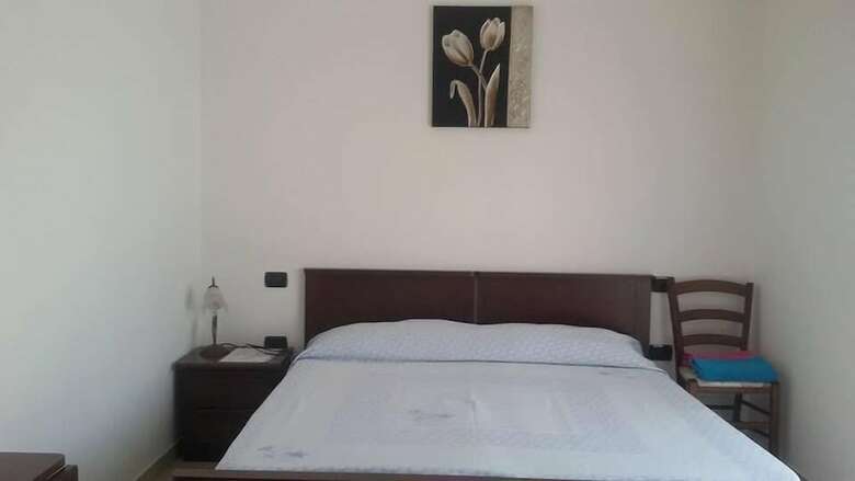 Bed & Breakfast La Rosa Dei Venti Sardinya