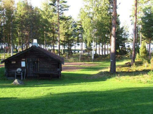 Albergue Olsn�sg�rden