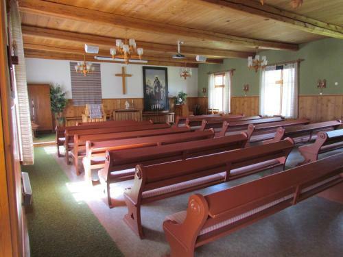 Albergue Olsn�sg�rden