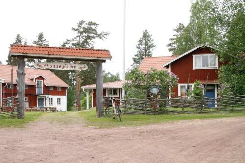 Albergue Olsn�sg�rden