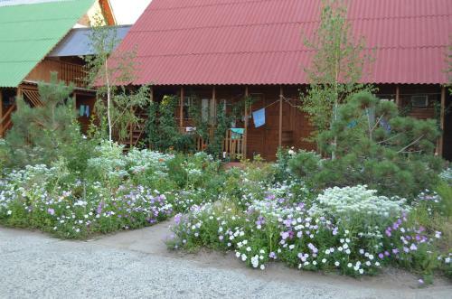 Hotel Gloriya Resort