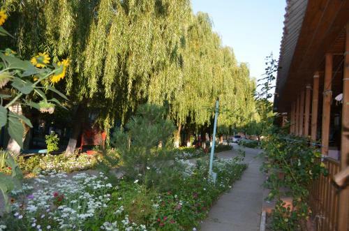 Hotel Gloriya Resort