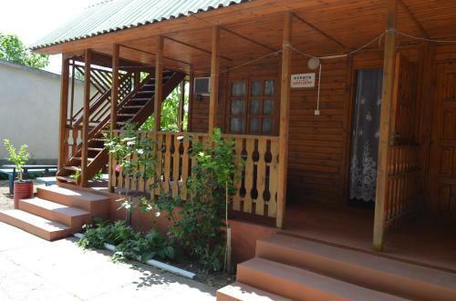 Hotel Gloriya Resort