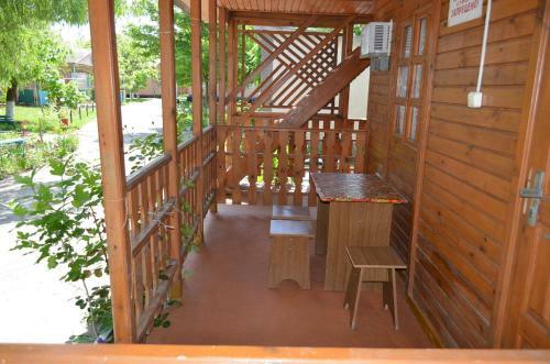 Hotel Gloriya Resort