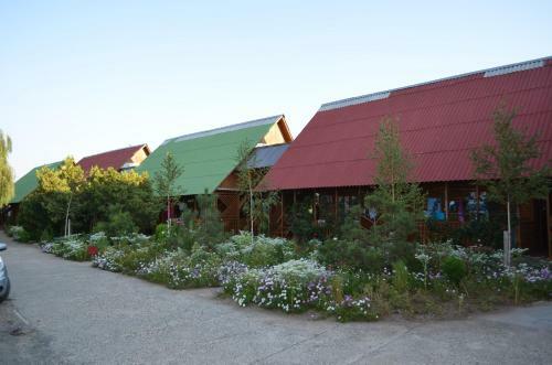 Hotel Gloriya Resort