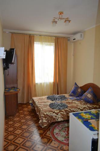 Hotel Gloriya Resort