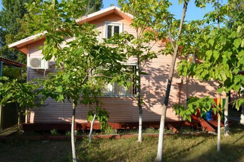 Hotel Gloriya Resort