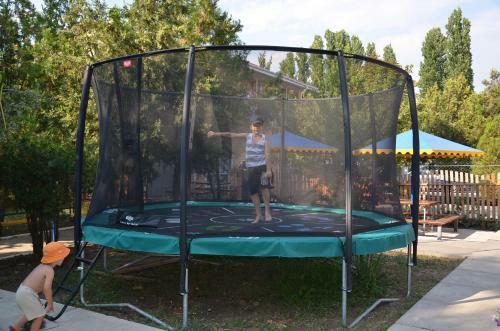 Hotel Gloriya Resort