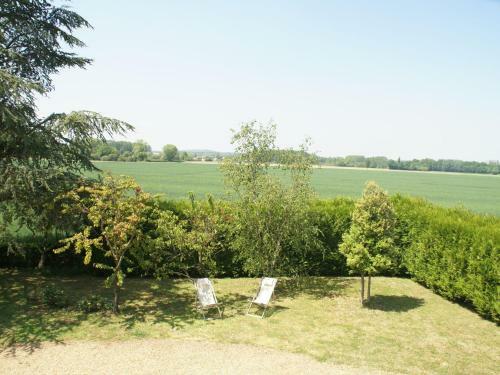 Maison De Vacances - Le Vieil Baug�