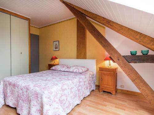 Maison De Vacances - Le Vieil Baug�