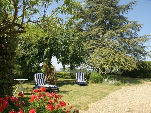 Maison De Vacances - Le Vieil Baug�