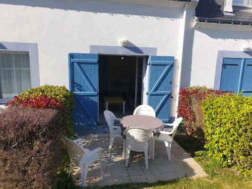 R�sidence Marie-galante - Locations Professionnelles