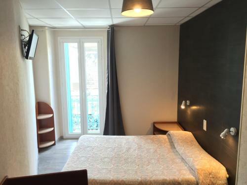 Hotel Louvre Vincenette
