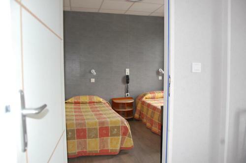 Hotel Louvre Vincenette