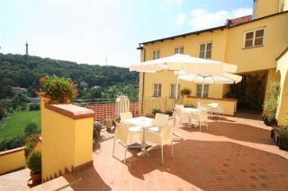 Hotel Domus Henrici