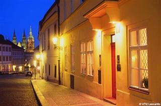 Hotel Domus Henrici
