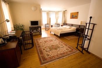 Hotel Domus Henrici