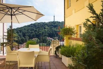 Hotel Domus Henrici