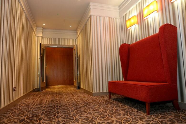 Maldron Hotel Derry