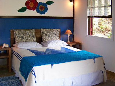Posada Hibiscus Beach