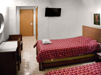 Hotel Center