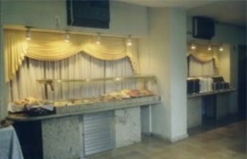 Hotel Center