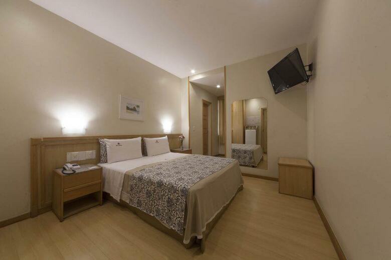 Hotel Regina