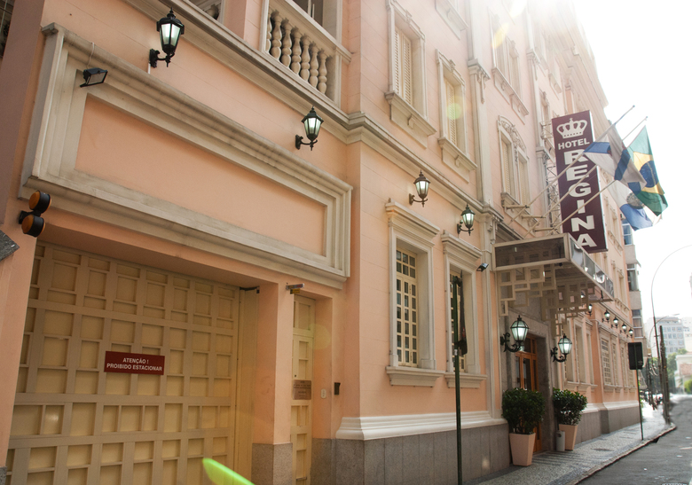 Hotel Regina