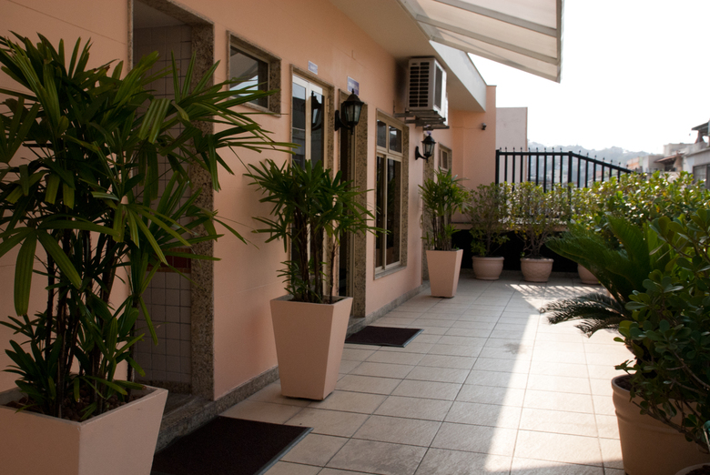 Hotel Regina