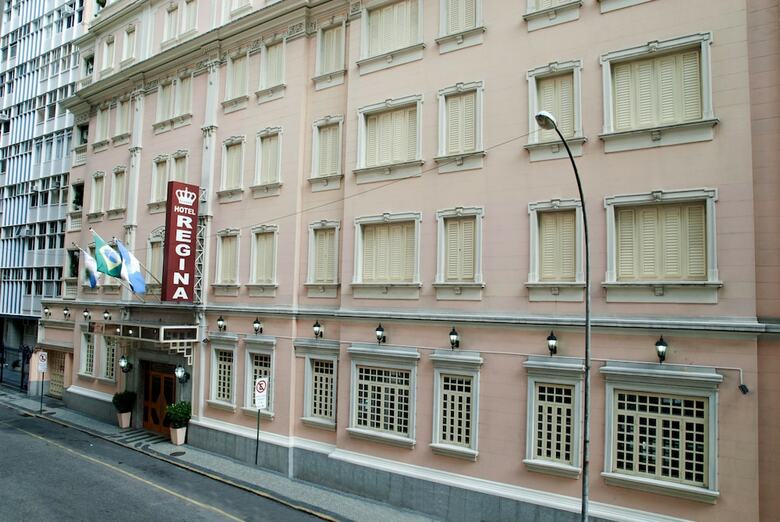 Hotel Regina