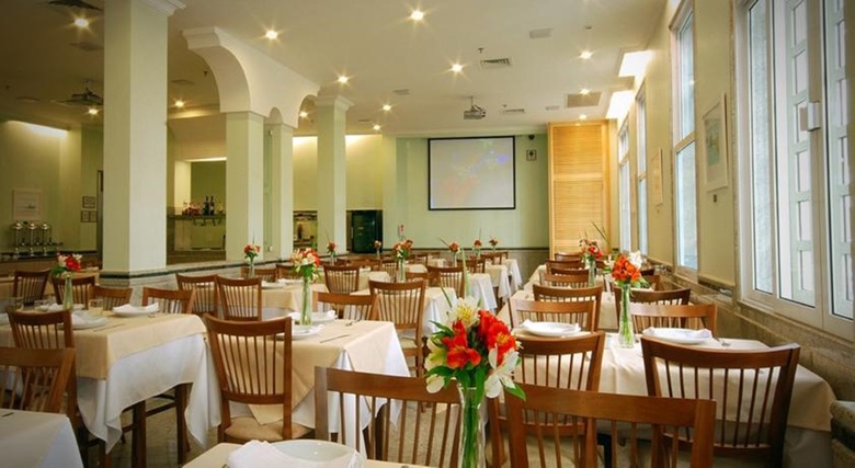 Hotel Regina