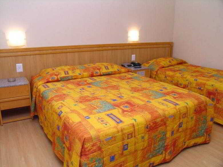 Hotel Regina