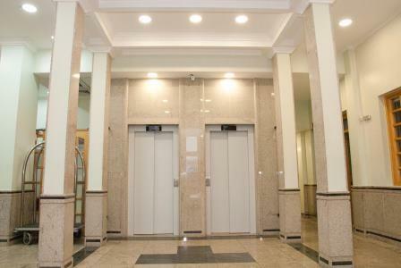 Hotel Regina