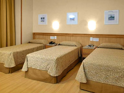 Hotel Regina