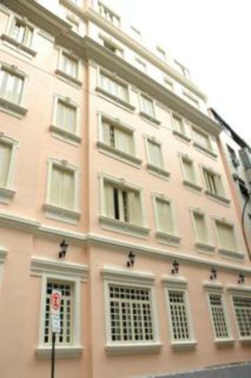 Hotel Regina