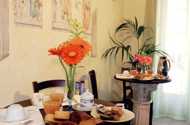 Bed & Breakfast Giornate Romane