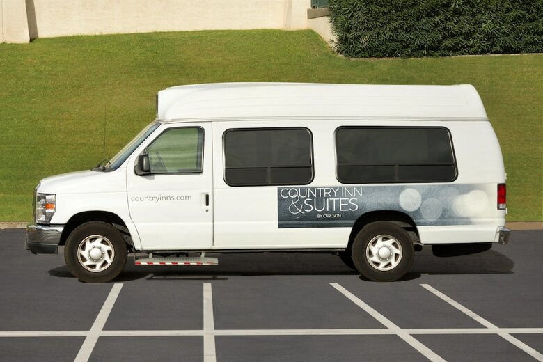 Hotel Country Inn & Suites Atlanta