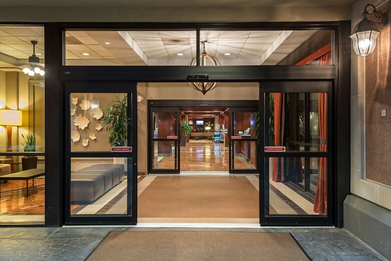 Crowne Plaza Hotel Atlanta Airport