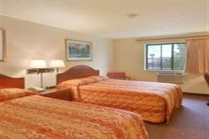 Hotel Super 8 Atlanta Airport