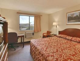 Hotel Super 8 Atlanta Airport
